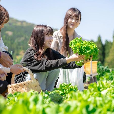 分校stay Haruhi グランピング Урешіно Екстер'єр фото